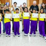 อีเลคโทรลักซ์ ปลุกพลังฮีโร่ตัวน้อย ผ่านโครงการ Food Heroes ส่งเสริมเยาวชนรู้คุณค่าการเลือกอาหาร