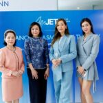 AgeJET พลิกโฉมวงการความงามไทย สู่นวัตกรรมพลาสมา ไร้รังสีแม่เหล็กที่ทั่วโลกยอมรับ