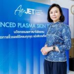 AgeJET พลิกโฉมวงการความงามไทย สู่นวัตกรรมพลาสมา ไร้รังสีแม่เหล็กที่ทั่วโลกยอมรับ