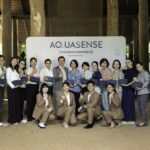 พลิกโฉม Hospitality & Wellness! AquaSense นวัตกรรม ‘เนื้อน้ำนม’ ผลงานนักวิจัยไทย