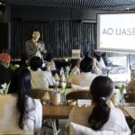 พลิกโฉม Hospitality & Wellness! AquaSense นวัตกรรม ‘เนื้อน้ำนม’ ผลงานนักวิจัยไทย