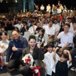 Siam World Music Festival 2025 เทศกาลดนตรี-วัฒนธรรมสุดยิ่งใหญ่