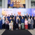 GIT จัด 'Bangkok Jewelry Week 2025' ต่อเนื่องปีที่2 โชว์ศักยภาพอัญมณี-เครื่องประดับไทยสู่เวทีโลก