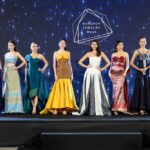 GIT จัด 'Bangkok Jewelry Week 2025' ต่อเนื่องปีที่2 โชว์ศักยภาพอัญมณี-เครื่องประดับไทยสู่เวทีโลก