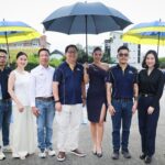 สยามมิชลิน - เมกาพาร์ท สนับสนุน RC Club ร่วมสร้างสังคมการขับขี่ปลอดภัยอย่างยั่งยืน