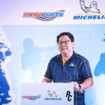 สยามมิชลิน - เมกาพาร์ท สนับสนุน RC Club ร่วมสร้างสังคมการขับขี่ปลอดภัยอย่างยั่งยืน