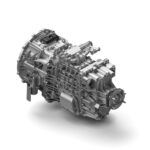 เปิดตัวรถบรรทุกฮีโน่ EURO 5 รุ่น FG 6 ล้อใหญ่ ตอบโจทย์รถบรรทุกมืออาชีพ