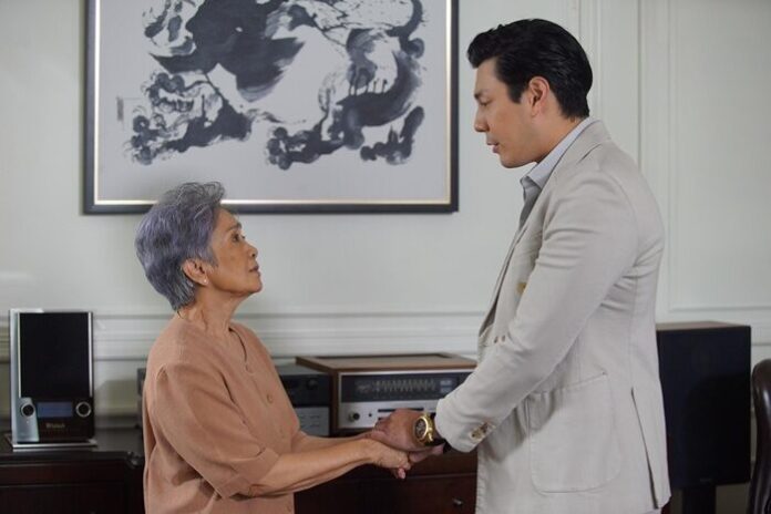 โดม-ยิหวา เคมีสะท้านจอ! เปิดฉากรัก-แค้น สุดเข้มใน “น้ำผึ้งขม”