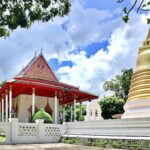 เชิญร่วมทำบุญสมทบผ้าพระกฐินพระราชทาน มหาวิทยาลัยเกษตรศาสตร์ ประจำปี 2568