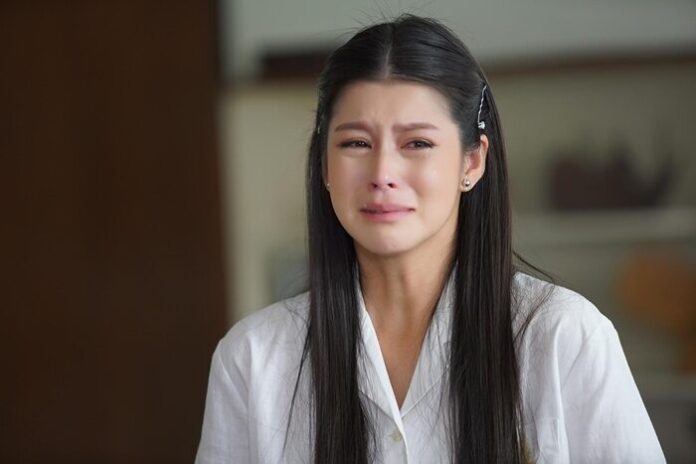โดม-ยิหวา เคมีสะท้านจอ! เปิดฉากรัก-แค้น สุดเข้มใน “น้ำผึ้งขม”