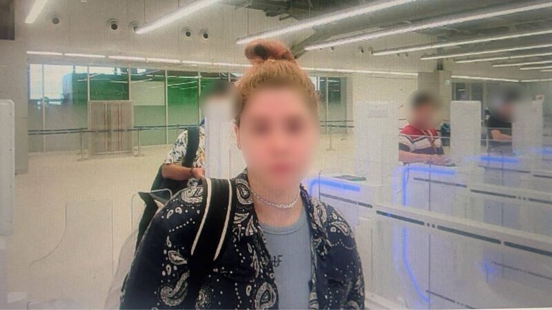 เวรา คราฟต์โซวา (Vera Kravtsova) นางแบบและนักร้องสาวชาวเบลารุส อายุ 26 ปี