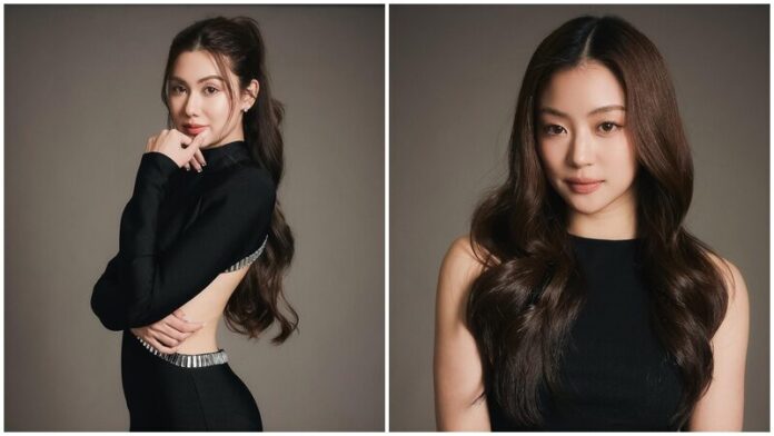 เคมีเกินต้าน! ลีน่า - หมิว เสิร์ฟความฟินขั้นสุด จากเพื่อนสู่คนรู้ใจ