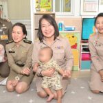 2 ทศวรรษกำลังใจ ก้าวสู่โอกาสใหม่ ด้วยนวัตกรรม “ให้กำลังใจ ให้โอกาส ให้อนาคต”