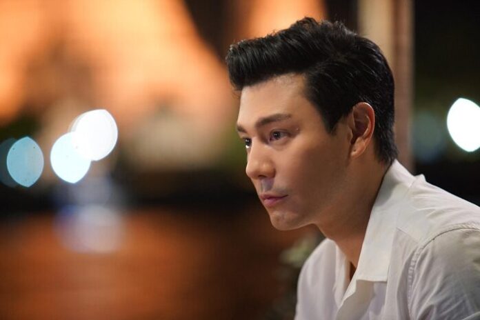 โดม-ยิหวา เคมีสะท้านจอ! เปิดฉากรัก-แค้น สุดเข้มใน “น้ำผึ้งขม”