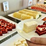บุฟเฟต์อร่อยคุ้ม "แมนดาริน" น้ำพริก-แกงคั่วโบราณรสจัด