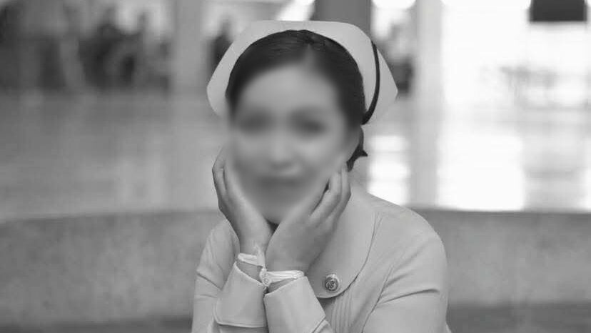 อาลัย นศ.พยาบาลสาว กำลังไปฉลองวันเกิด ระหว่างทางเห็นรถชน รีบลงไปช่วยคนเจ็บ กลับถูกรถพุ่งชนซ้ำ เป็นอุบัติเหตุซ้ำซ้อน เสียชีวิต แฟนหนุ่มสาหัส
