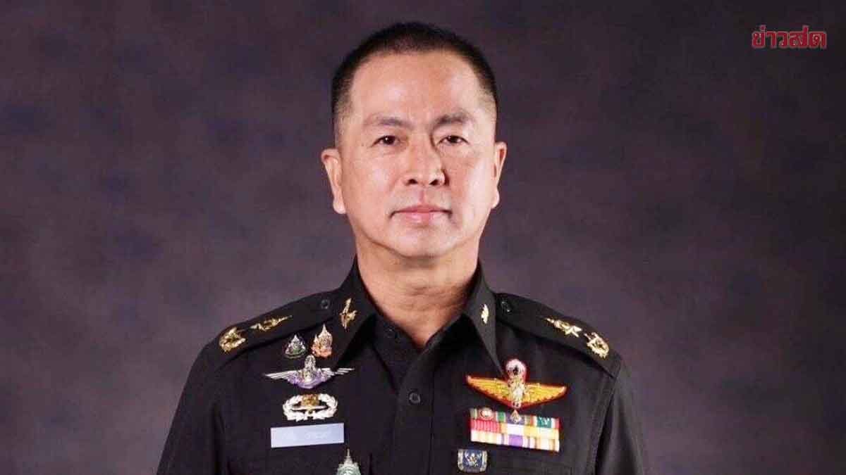 .กองทัพไทย จ่อสร้างรั้วชายแดน จุดแรกจันทบุรี หลักเขต 52–54 จุดอื่นรอเคลียร์ก่อน.