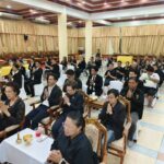 กลุ่มแบงคอกเฟิร์-ชาวคลองเตย น้อมถวายความอาลัย พระพันปีหลวง