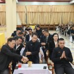 กลุ่มแบงคอกเฟิร์-ชาวคลองเตย น้อมถวายความอาลัย พระพันปีหลวง
