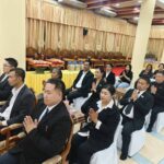 กลุ่มแบงคอกเฟิร์-ชาวคลองเตย น้อมถวายความอาลัย พระพันปีหลวง