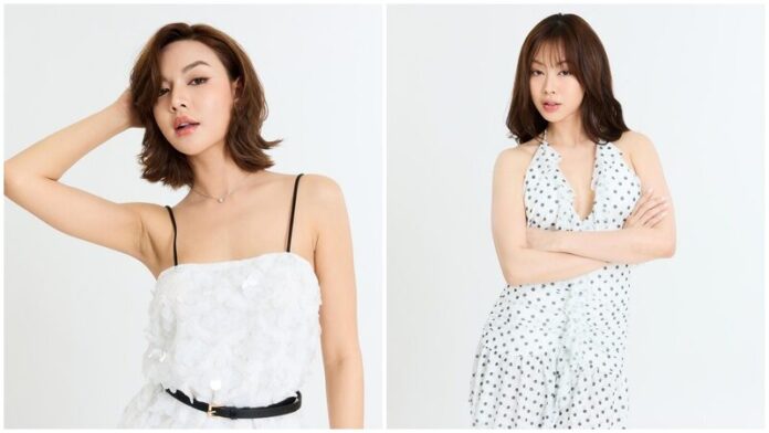 เคมีเกินต้าน! ลีน่า - หมิว เสิร์ฟความฟินขั้นสุด จากเพื่อนสู่คนรู้ใจ