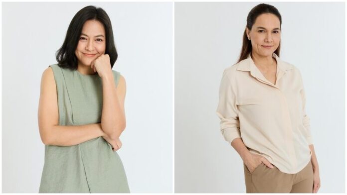 เคมีเกินต้าน! ลีน่า - หมิว เสิร์ฟความฟินขั้นสุด จากเพื่อนสู่คนรู้ใจ