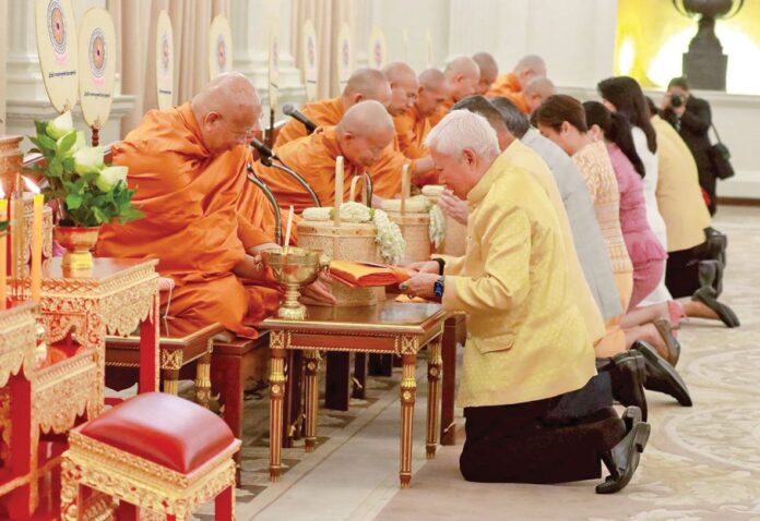 ข่าวสดพระเครื่อง