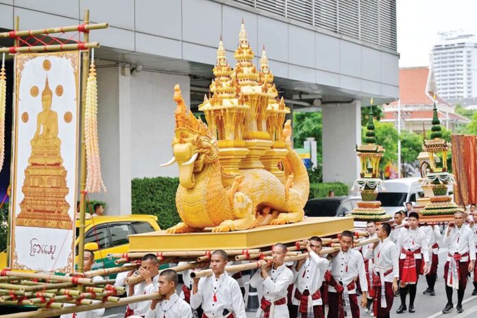 ข่าวสดพระเครื่อง