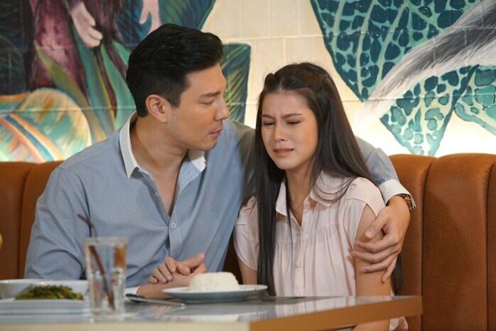 โดม-ยิหวา เคมีสะท้านจอ! เปิดฉากรัก-แค้น สุดเข้มใน “น้ำผึ้งขม”