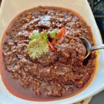 บุฟเฟต์อร่อยคุ้ม "แมนดาริน" น้ำพริก-แกงคั่วโบราณรสจัด