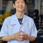 สสจ.ศรีสะเกษ เปลี่ยนรับฟังเป็นเข้าใจ ทำงานเชิงรุก ด้วยรถทันตกรรมเคลื่อนที่