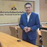 สสจ.ศรีสะเกษ เปลี่ยนรับฟังเป็นเข้าใจ ทำงานเชิงรุก ด้วยรถทันตกรรมเคลื่อนที่