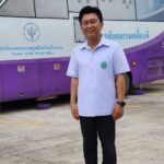 สสจ.ศรีสะเกษ เปลี่ยนรับฟังเป็นเข้าใจ ทำงานเชิงรุก ด้วยรถทันตกรรมเคลื่อนที่