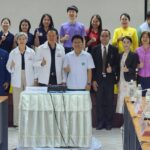 สสจ.ศรีสะเกษ เปลี่ยนรับฟังเป็นเข้าใจ ทำงานเชิงรุก ด้วยรถทันตกรรมเคลื่อนที่
