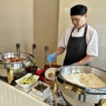 บุฟเฟต์อร่อยคุ้ม "แมนดาริน" น้ำพริก-แกงคั่วโบราณรสจัด