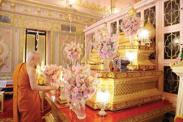 ข่าวสดพระเครื่อง