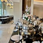 บุฟเฟต์อร่อยคุ้ม "แมนดาริน" น้ำพริก-แกงคั่วโบราณรสจัด