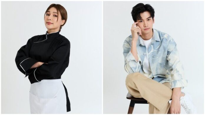 เคมีเกินต้าน! ลีน่า - หมิว เสิร์ฟความฟินขั้นสุด จากเพื่อนสู่คนรู้ใจ