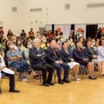 โรงพยาบาลจุฬาภรณ์ ราชวิทยาลัยจุฬาภรณ์ จัดกิจกรรมรณรงค์เนื่องในวันหัวใจโลก