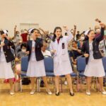 โรงพยาบาลจุฬาภรณ์ ราชวิทยาลัยจุฬาภรณ์ จัดกิจกรรมรณรงค์เนื่องในวันหัวใจโลก