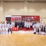 โรงพยาบาลจุฬาภรณ์ ราชวิทยาลัยจุฬาภรณ์ จัดกิจกรรมรณรงค์เนื่องในวันหัวใจโลก