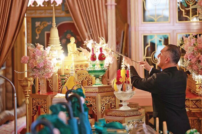 ข่าวสดพระเครื่อง