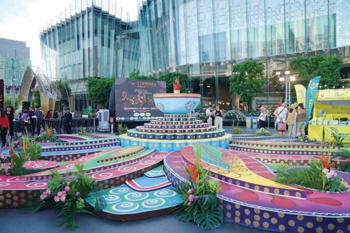 ชวนกันมา พากันมู(เตลู)