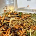 บุฟเฟต์อร่อยคุ้ม "แมนดาริน" น้ำพริก-แกงคั่วโบราณรสจัด