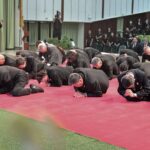 มหา'ลัยเกษตรฯ จัดพิธีน้อมถวายความอาลัย พระบรมราชชนนีพันปีหลวง
