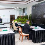 มหา'ลัยเกษตรฯ จัดพิธีน้อมถวายความอาลัย พระบรมราชชนนีพันปีหลวง