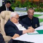 มหา'ลัยเกษตรฯ จัดพิธีน้อมถวายความอาลัย พระบรมราชชนนีพันปีหลวง