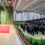 มหา'ลัยเกษตรฯ จัดพิธีน้อมถวายความอาลัย พระบรมราชชนนีพันปีหลวง