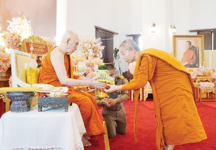 ข่าวสดพระเครื่อง