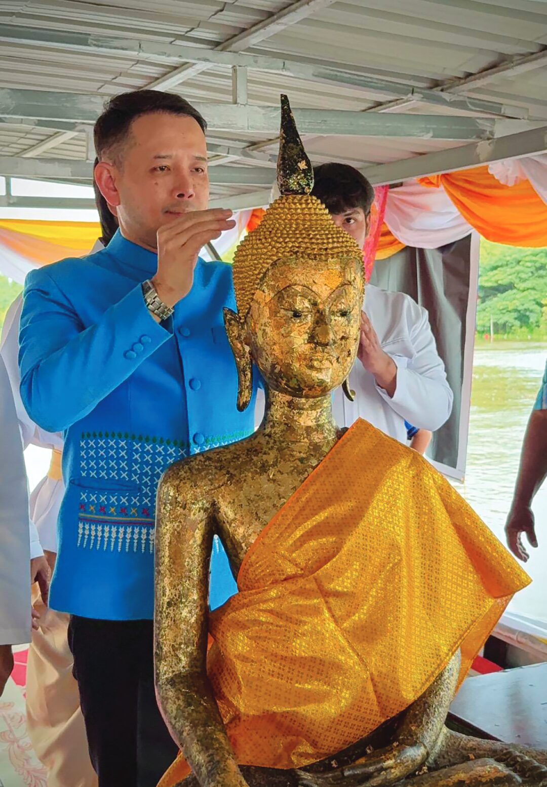 ข่าวสดพระเครื่อง